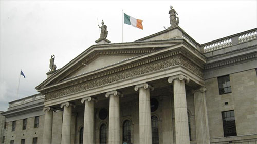 Senado irlandés prohíbe el comercio con colonias israelíes